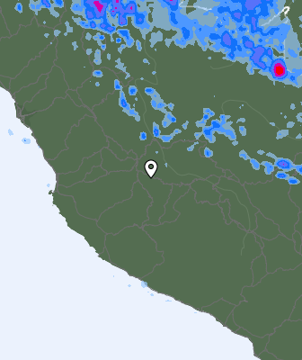 Precipitação