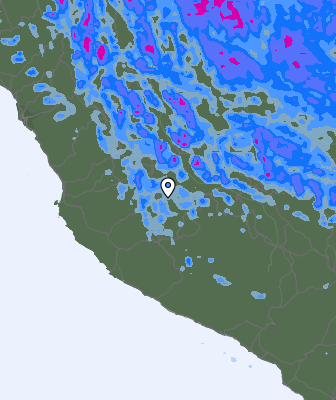 Precipitação