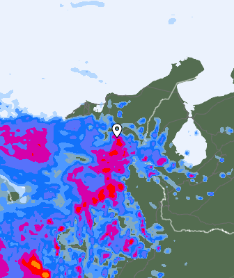 Precipitazioni