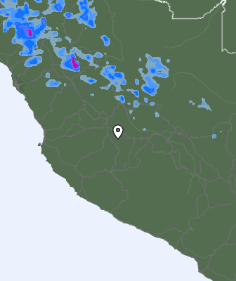 Precipitação
