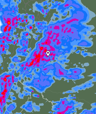 Precipitação