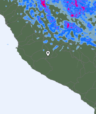 Precipitação