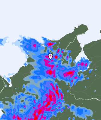 Precipitazioni