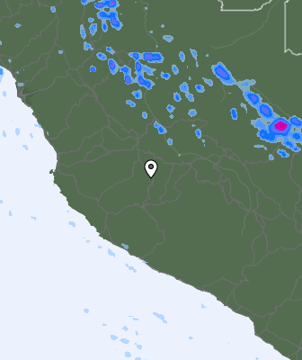 Precipitação