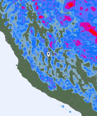 Precipitação