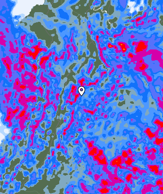 Precipitação