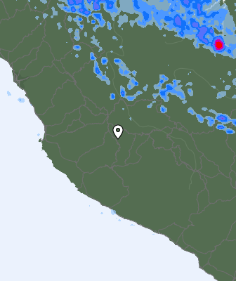 Precipitação