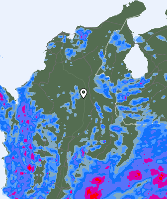 Precipitazioni