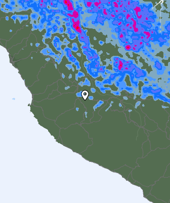 Precipitação