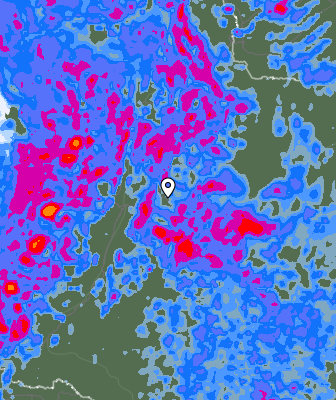 Precipitazioni