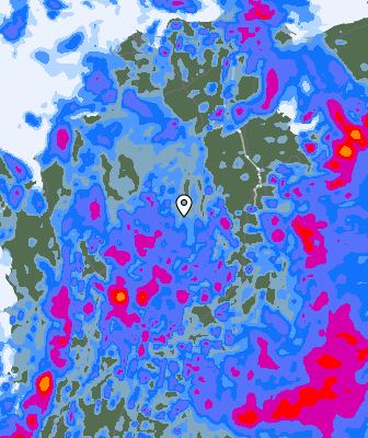 Precipitação