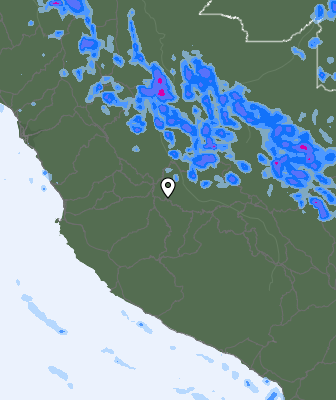 Precipitação