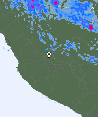 Precipitação