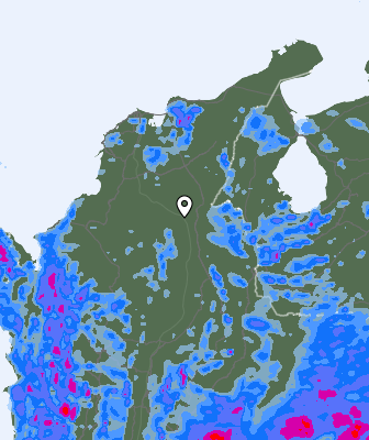 Precipitazioni