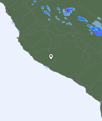Opady atmosferyczne