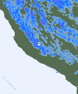 Precipitação