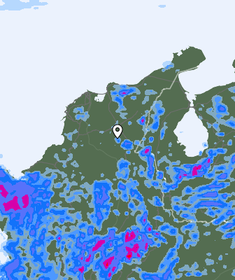 Precipitazioni