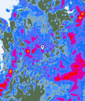 Precipitação