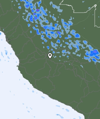Precipitação