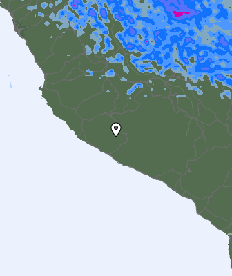 Precipitação