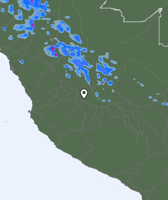 Precipitação