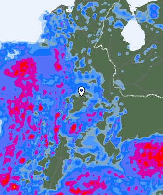 Precipitação