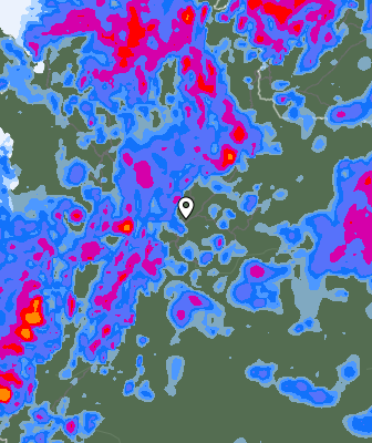 Precipitazioni