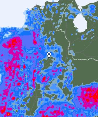 Precipitação