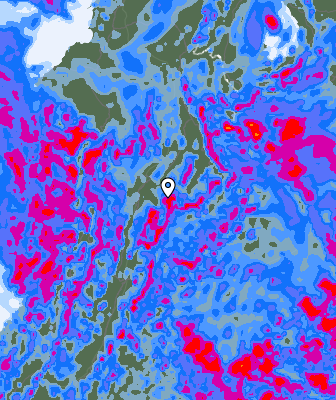 Precipitação