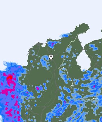 Precipitazioni