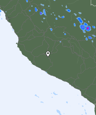 Precipitação
