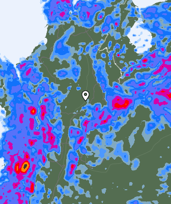 Precipitazioni