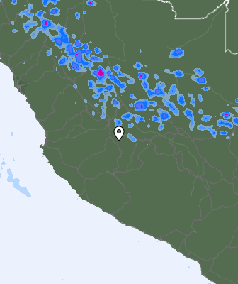 Валежи
