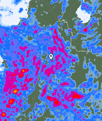 Precipitação