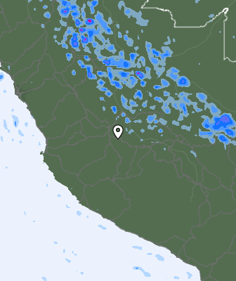 Precipitação