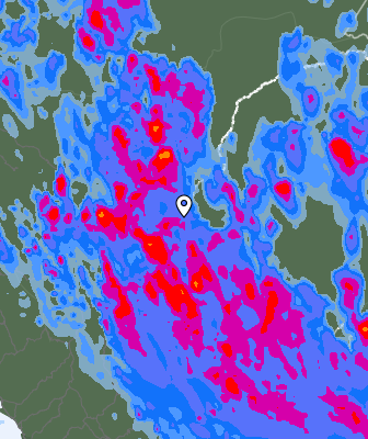 Precipitação