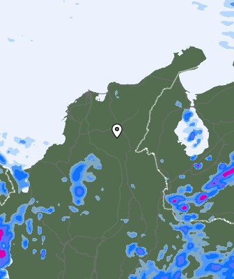 Precipitazioni