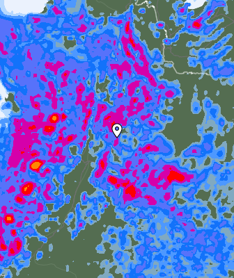 Precipitação