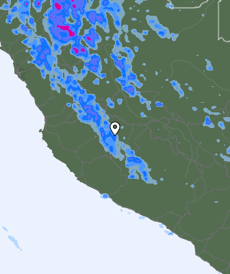 Precipitação