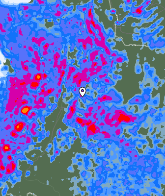 Precipitazioni