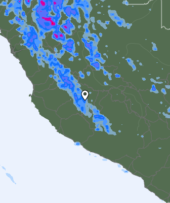 Precipitação