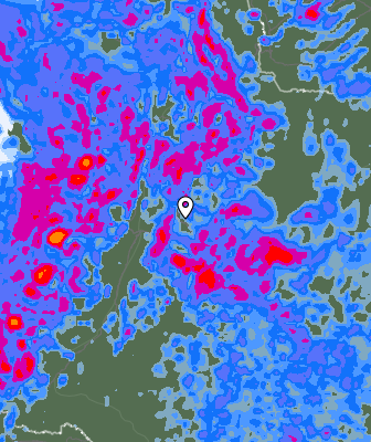Precipitazioni