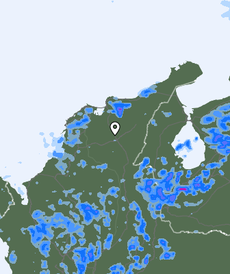 Precipitazioni