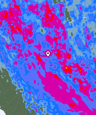 Precipitação