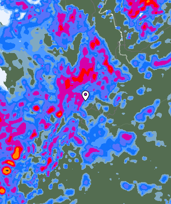Precipitazioni