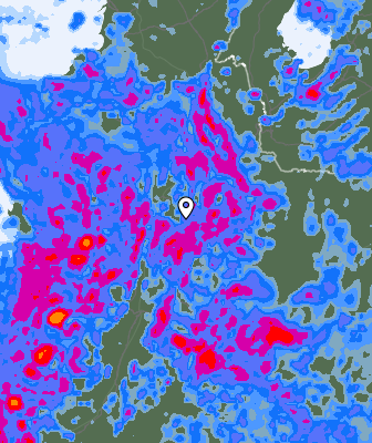 Precipitação