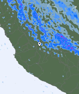 Precipitação