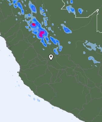 Precipitação