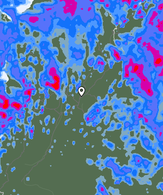 Precipitação