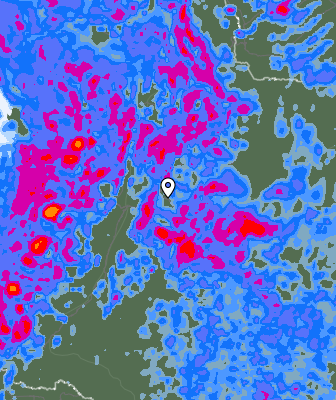 Precipitazioni